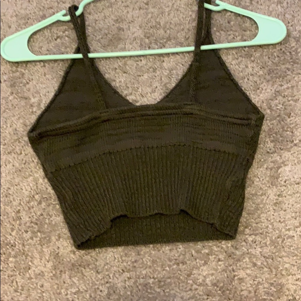 Crop top - Picture 2 of 2